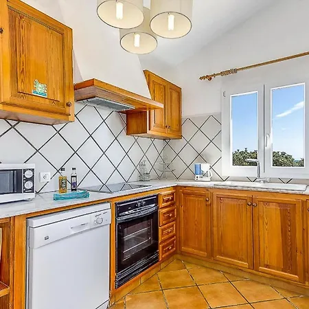 Hébergement de vacances Ferienhaus Mit Privatpool Fuer 6 Personen Ca 90 Qm In Cap D'artrutx, Menorca Suedkueste Von Menorca Cala'N Bosch (Menorca)