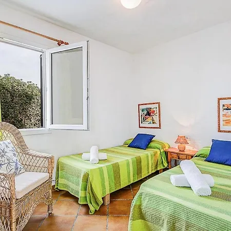 Dom wakacyjny Ferienhaus Mit Privatpool Fuer 6 Personen Ca 90 Qm In Cap D'artrutx, Menorca Suedkueste Von Menorca *