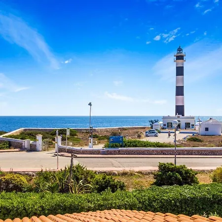 Ferienhaus Mit Privatpool Fuer 6 Personen Ca 90 Qm In Cap D'artrutx, Menorca Suedkueste Von Menorca Dom wakacyjny Cala en Bosch